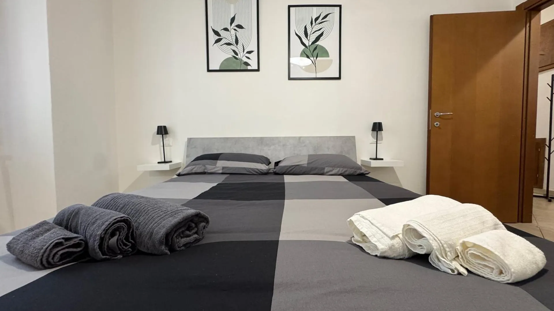 Apartman Appartamento Turistico Benessere Castiglione dei Pepoli