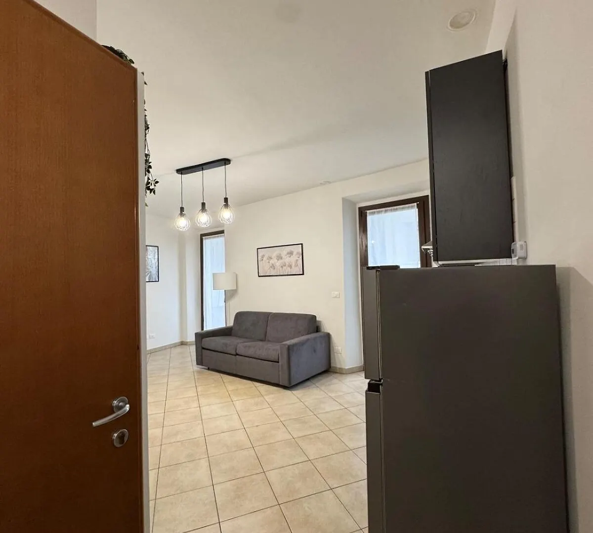 Appartamento Turistico Benessere Castiglione dei Pepoli Apartman