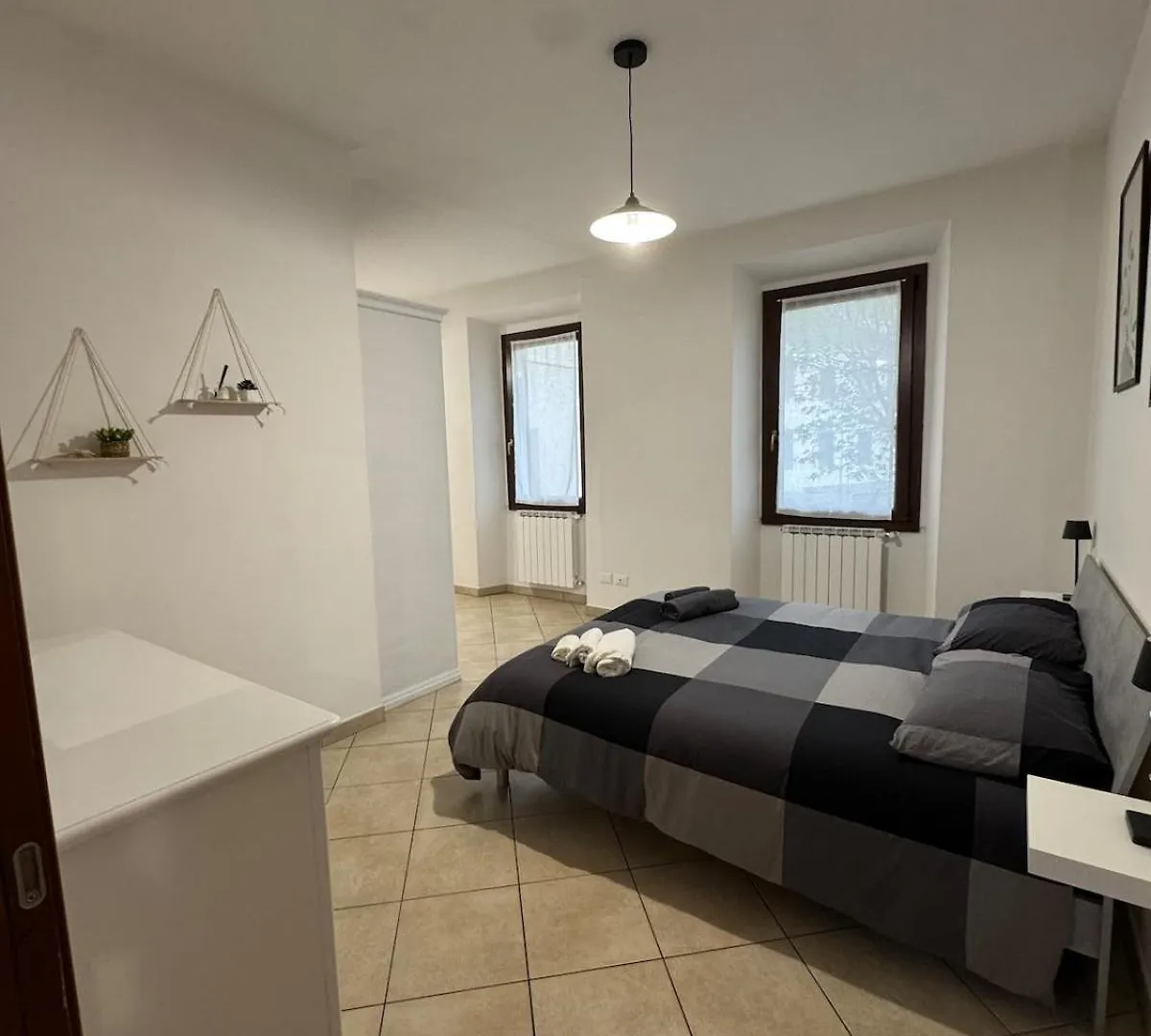 Apartman Appartamento Turistico Benessere Castiglione dei Pepoli