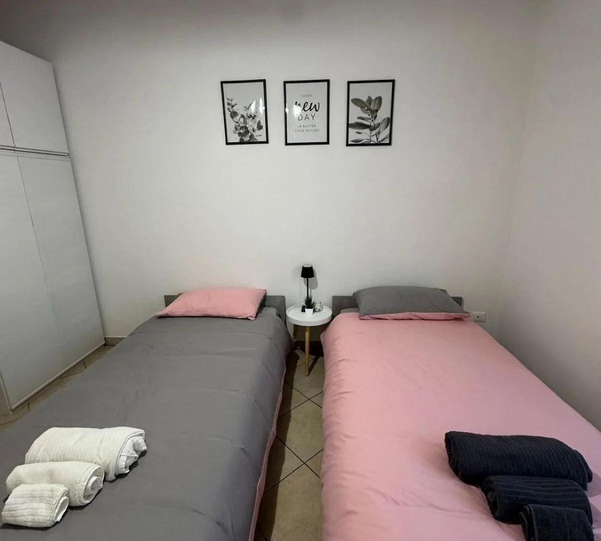 Appartamento Turistico Benessere Castiglione dei Pepoli Olaszország